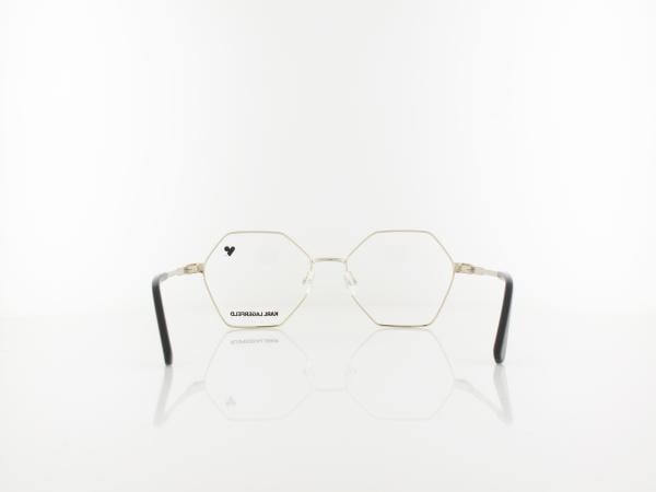 Karl Lagerfeld | KL316 718 54 | gold shiny