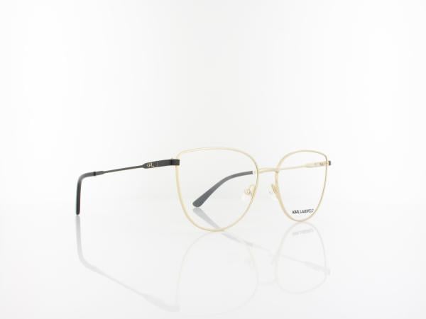 Karl Lagerfeld | KL326 718 55 | gold shiny