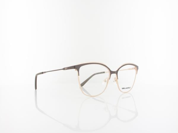 Karl Lagerfeld | KL331 149 53 | mud