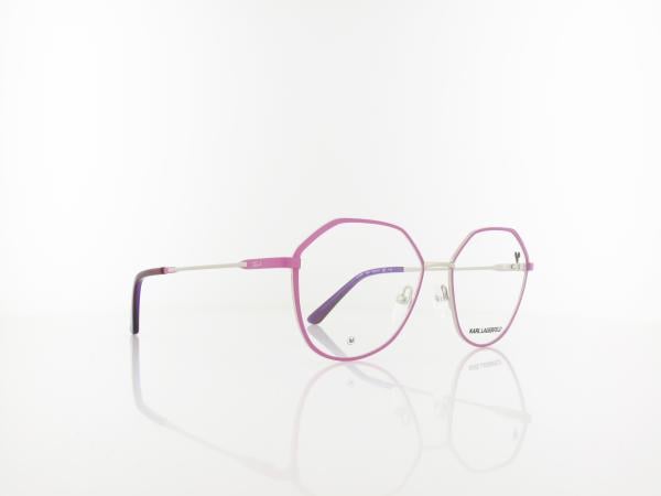 Karl Lagerfeld | KL346 628 54 | strawberry