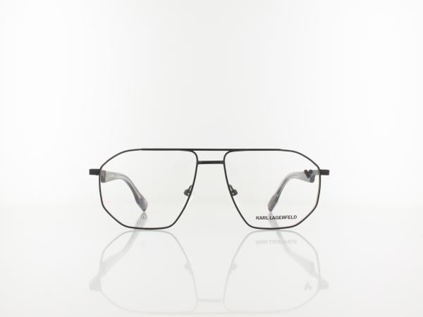 Karl Lagerfeld | KL353 001 56 | black