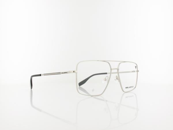 Karl Lagerfeld | KL357 041 56 | silver