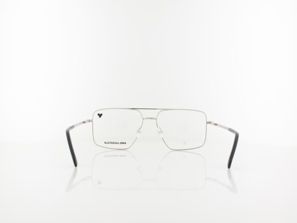 Karl Lagerfeld | KL357 041 56 | silver