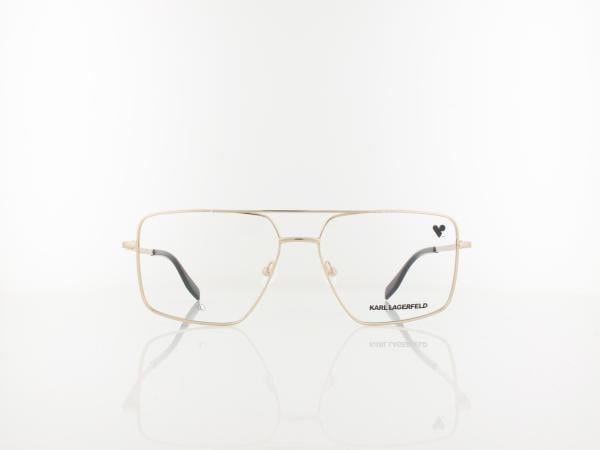 Karl Lagerfeld | KL357 714 56 | gold