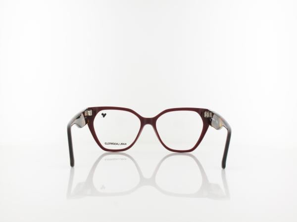 Karl Lagerfeld | KL6053 604 54 | burgundy