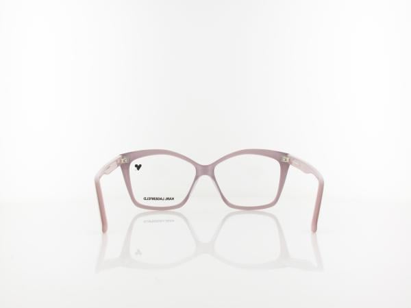 Karl Lagerfeld | KL6064 241 54 | camel trilayer