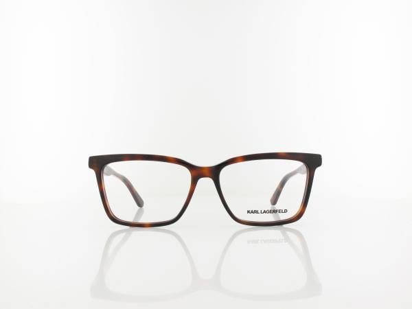 Karl Lagerfeld | KL6080 240 54 | tortoise