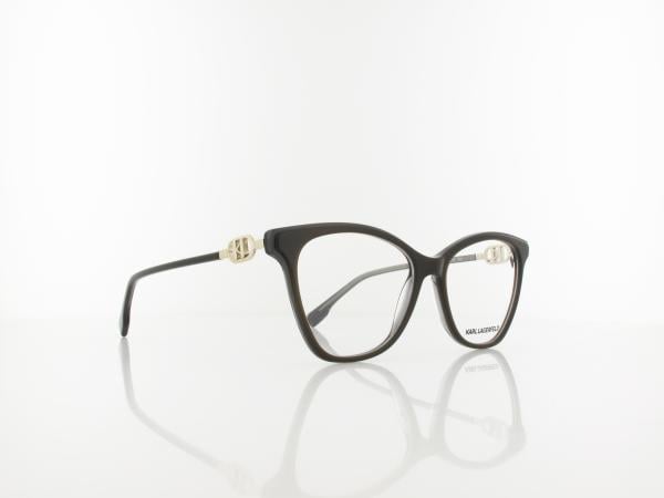 Karl Lagerfeld | KL6092 208 54 | brown grey