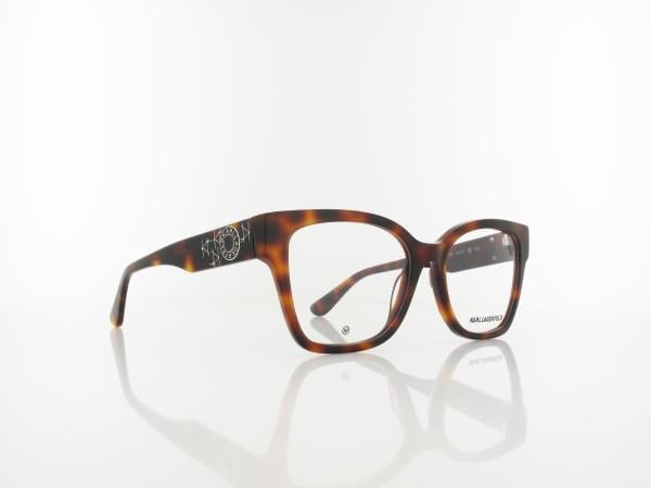 Karl Lagerfeld | KL6111R 240 54 | tortoise
