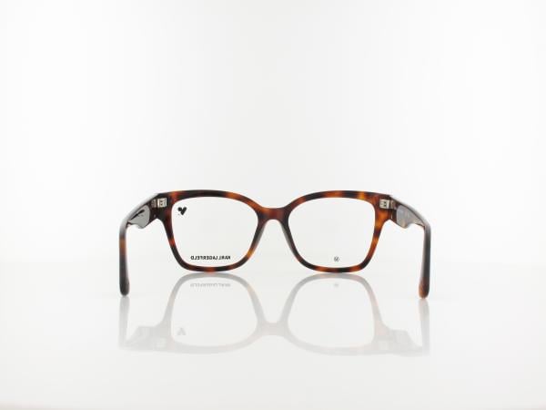 Karl Lagerfeld | KL6111R 240 54 | tortoise