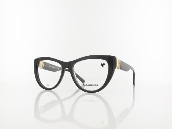Karl Lagerfeld | KL6133 015 54 | dark grey