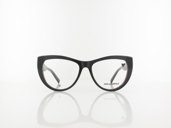 Karl Lagerfeld | KL6133 015 54 | dark grey