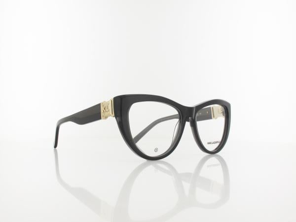 Karl Lagerfeld | KL6133 015 54 | dark grey