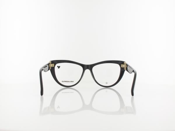 Karl Lagerfeld | KL6133 015 54 | dark grey