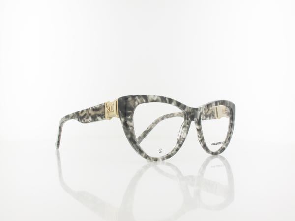 Karl Lagerfeld | KL6133 062 54 | textured grey