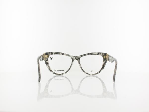 Karl Lagerfeld | KL6133 062 54 | textured grey