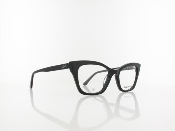 Karl Lagerfeld | KL6134 001 52 | black