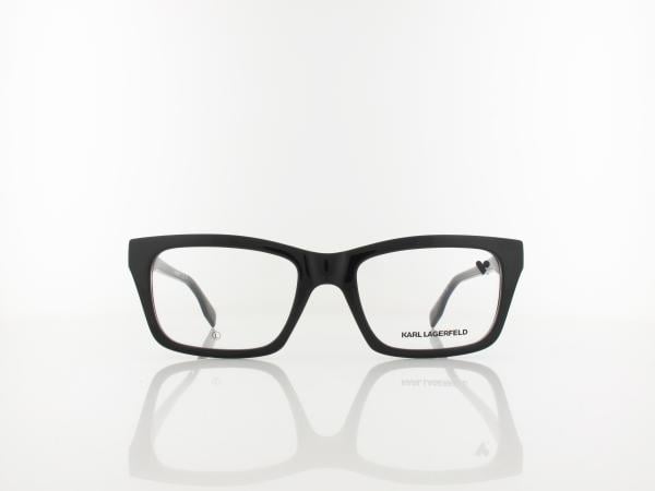 Karl Lagerfeld | KL6138 001 53 | black