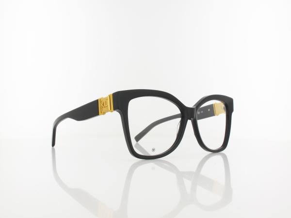 Karl Lagerfeld | KL6149 001 55 | black