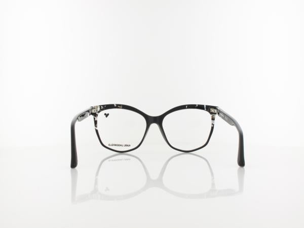 Karl Lagerfeld | KL6154 245 55 | black marble black