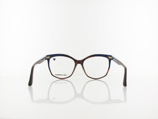 Karl Lagerfeld | KL6154 236 55 | tortoise blue