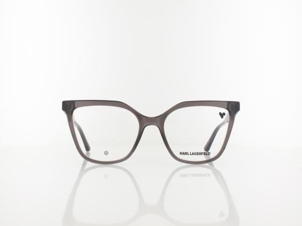 Karl Lagerfeld | KL6155 020 53 | grey