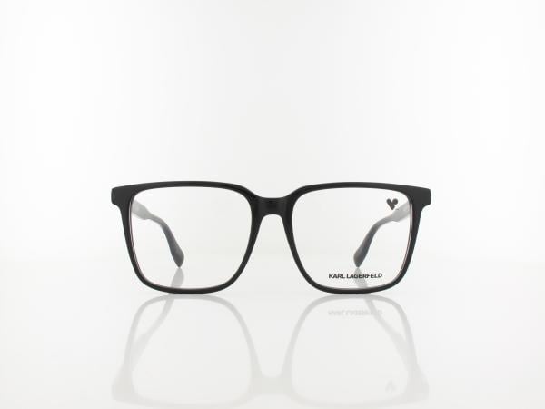Karl Lagerfeld | KL6157 001 54 | black
