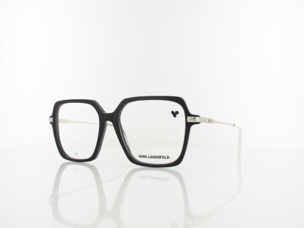 Karl Lagerfeld | KL6172 001 54 | black