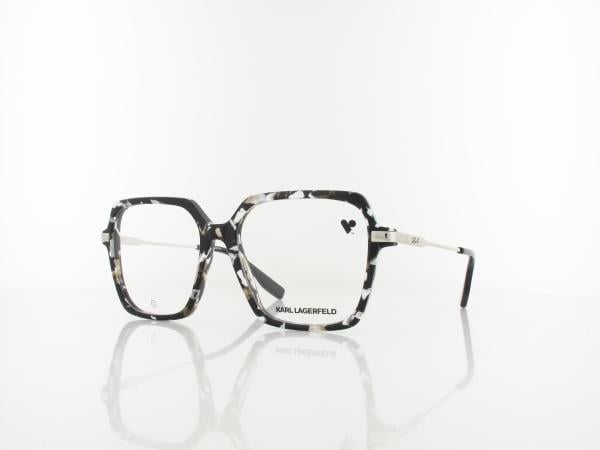 Karl Lagerfeld | KL6172 016 54 | marble black