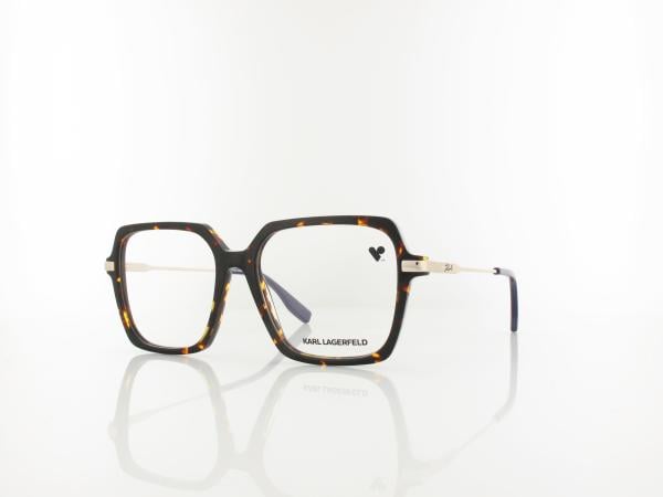 Karl Lagerfeld | KL6172 N 232 54 | tokyo tortoise