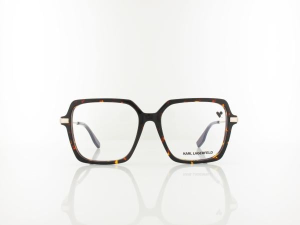 Karl Lagerfeld | KL6172 N 232 54 | tokyo tortoise