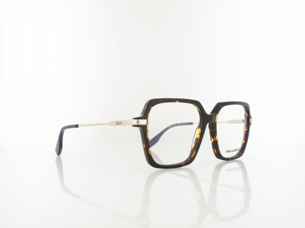 Karl Lagerfeld | KL6172 N 232 54 | tokyo tortoise