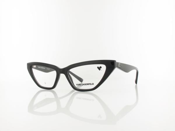 Karl Lagerfeld | KL6175 001 53 | black