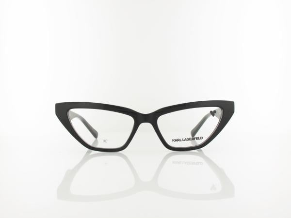 Karl Lagerfeld | KL6175 001 53 | black