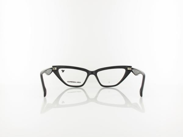 Karl Lagerfeld | KL6175 001 53 | black