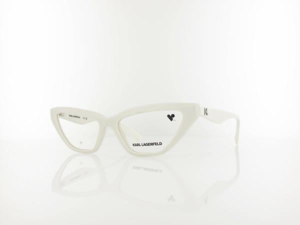 Karl Lagerfeld | KL6175 105 53 | white