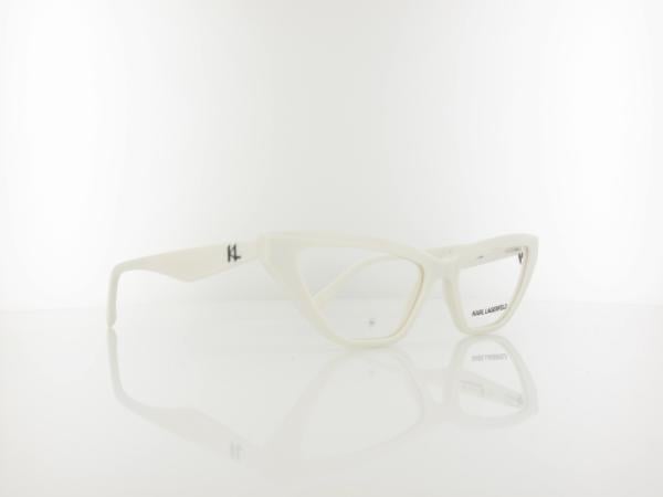 Karl Lagerfeld | KL6175 105 53 | white