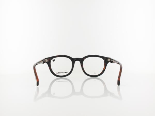 Karl Lagerfeld | KL6177 240 47 | tortoise