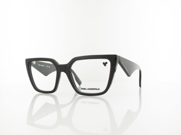 Karl Lagerfeld | KL6194 001 54 | black