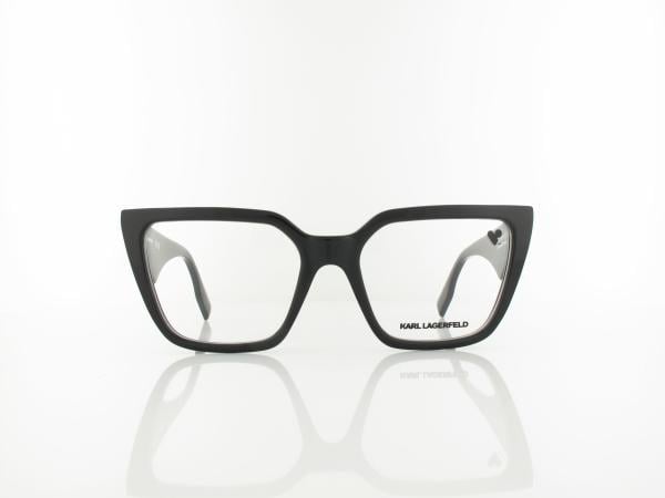 Karl Lagerfeld | KL6194 001 54 | black