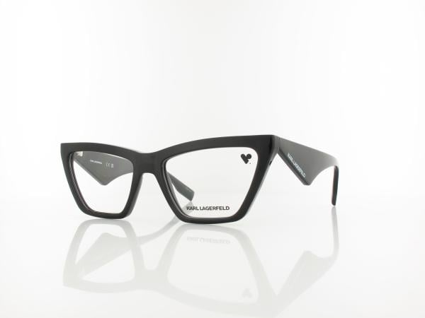 Karl Lagerfeld | KL6195 001 54 | black