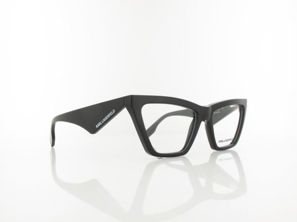 Karl Lagerfeld | KL6195 001 54 | black