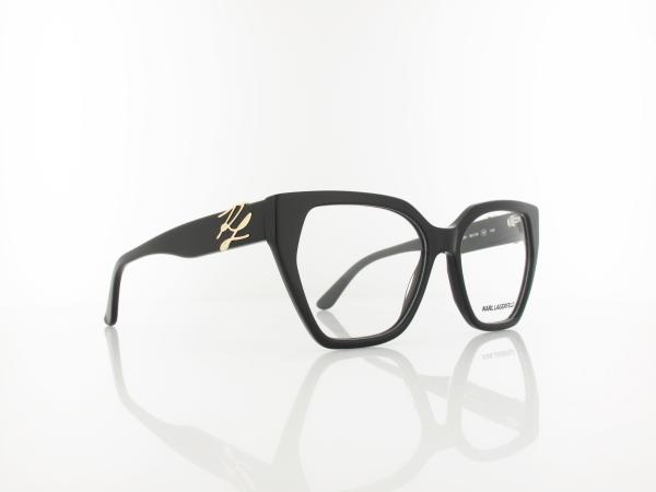 Karl Lagerfeld | KL6214 001 55 | black
