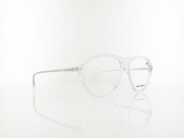 Karl Lagerfeld | KL6217 000 55 | crystal clear