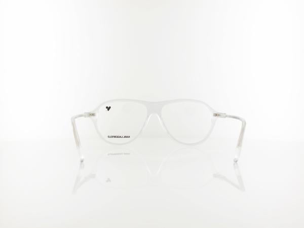 Karl Lagerfeld | KL6217 000 55 | crystal clear
