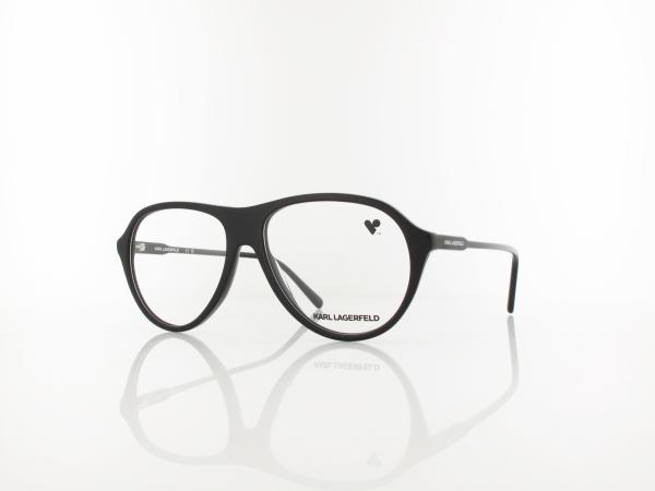Karl Lagerfeld | KL6217 001 55 | black