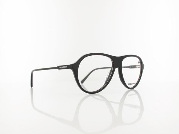 Karl Lagerfeld | KL6217 001 55 | black