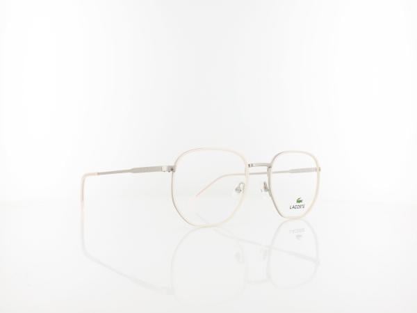 Lacoste | L2253 045 51 | silver nude pink