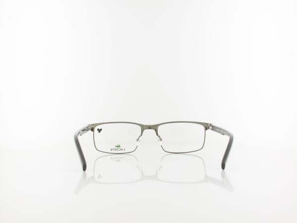 Lacoste | L2271 033 54 | gunmetal