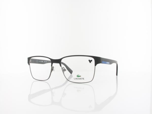 Lacoste | L2286 002 55 | matte black